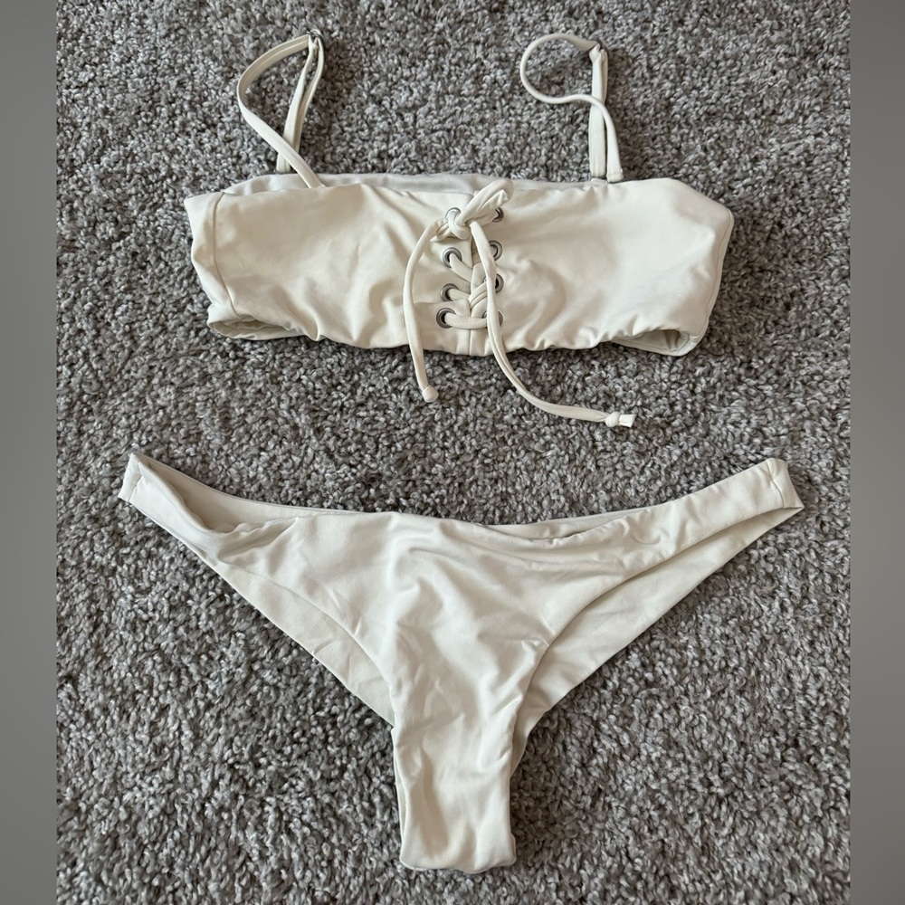 Billabong bikini set